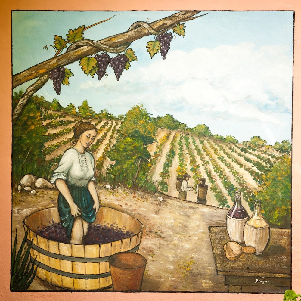 villagrande strisaili