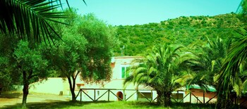 villagrande strisaili