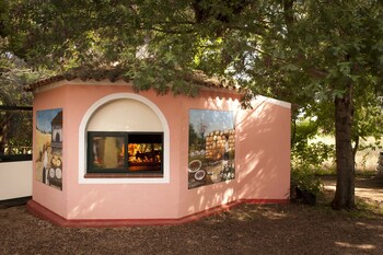 villagrande strisaili