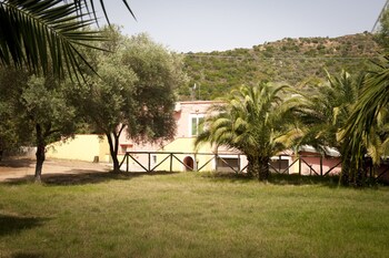 agriturismo menhir