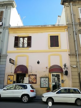 cagliari novecento