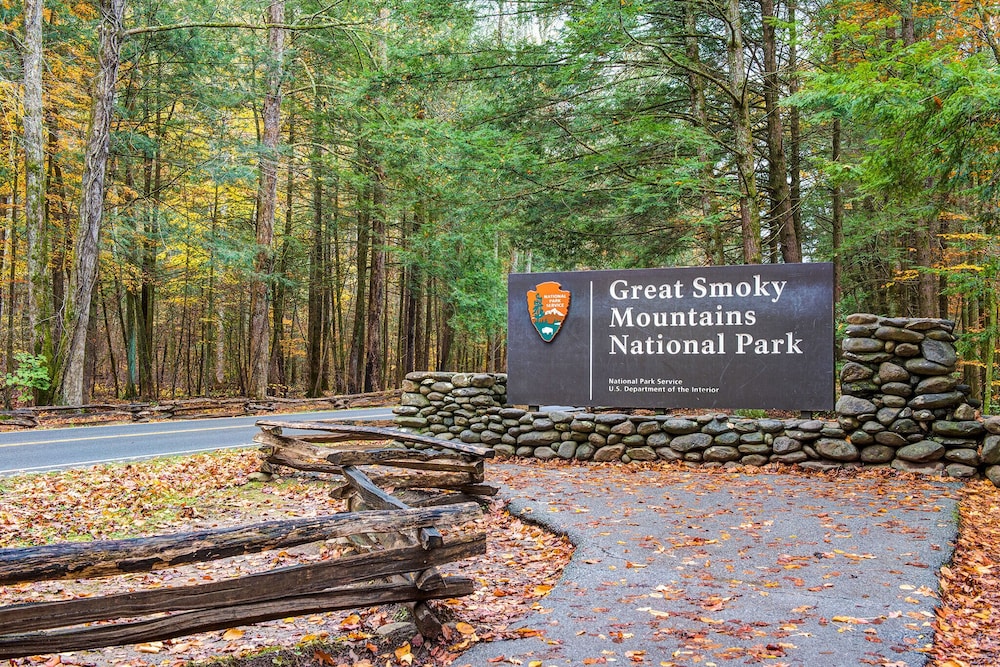 gatlinburg