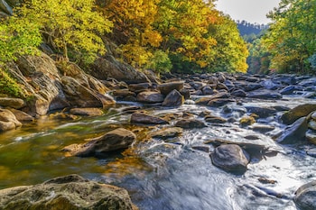 gatlinburg