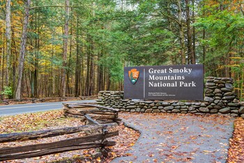 gatlinburg