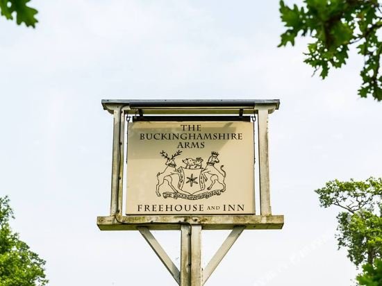 Buckinghamshire Arms,Blickling>>Aylsham,3.5 star