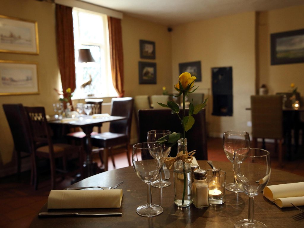 buckinghamshire arms