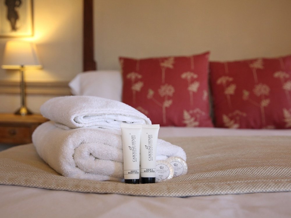 buckinghamshire arms