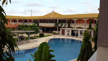 don gal hotel