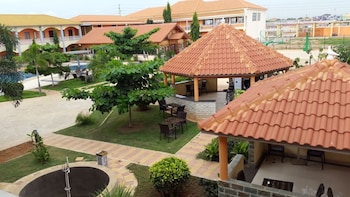 don gal hotel