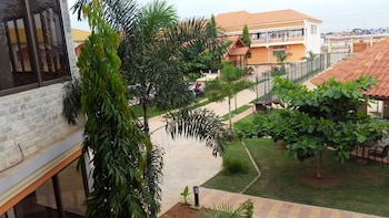don gal hotel