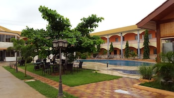 don gal hotel