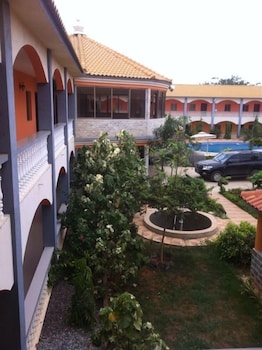don gal hotel