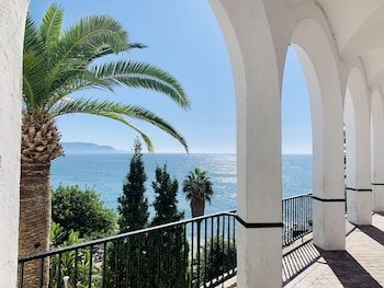 nerja