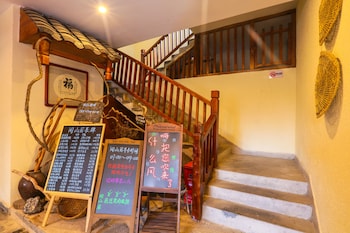 mountain for inn