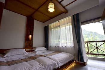 mountain for inn