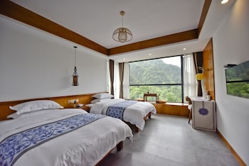 mountain for inn