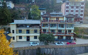 zhangjiajie