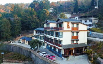 zhangjiajie