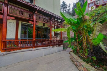 zhangjiajie