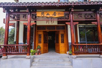 zhangjiajie