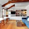 bragora smoochy attic venice