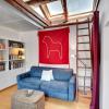 bragora smoochy attic venice
