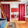 bragora smoochy attic venice