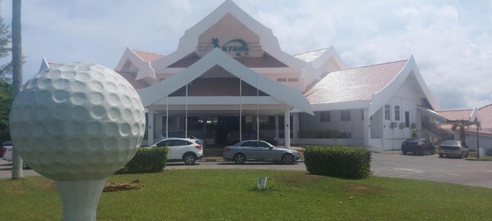 kuala terengganu golf resort by ancasa hotels reso