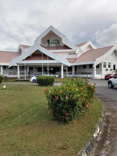 kuala terengganu golf resort by ancasa hotels reso