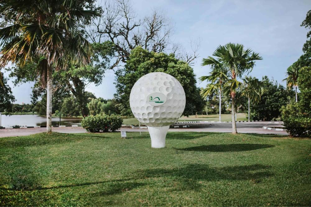 kuala terengganu golf resort by ancasa hotels reso