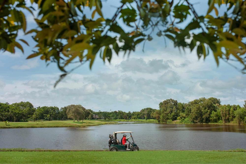 kuala terengganu golf resort by ancasa hotels reso