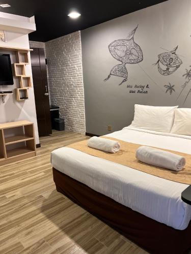kuala terengganu golf resort by ancasa hotels reso
