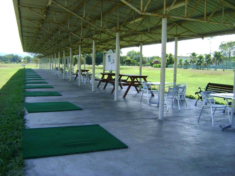 kuala terengganu golf resort by ancasa hotels reso