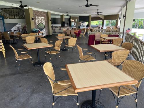 kuala terengganu golf resort by ancasa hotels reso