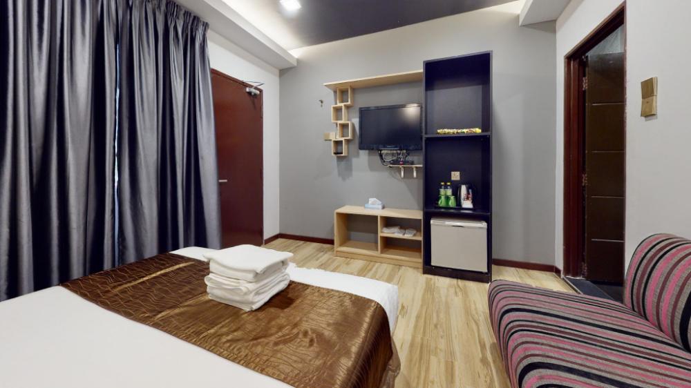 kuala terengganu golf resort by ancasa hotels reso