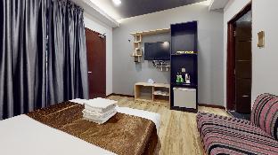 kuala terengganu golf resort by ancasa hotels reso
