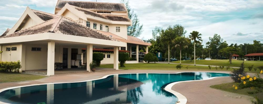 kuala terengganu golf resort by ancasa hotels reso
