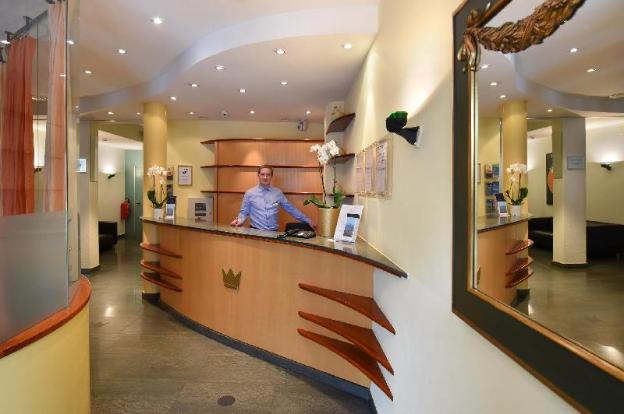 altstadt hotel magic luzern