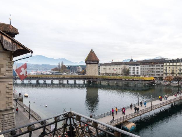 altstadt hotel magic luzern
