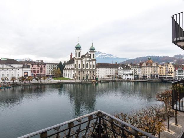 altstadt hotel magic luzern