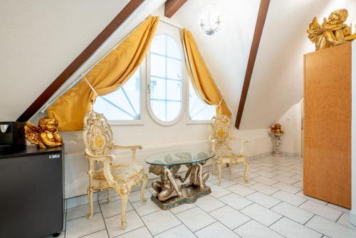 altstadt hotel magic luzern