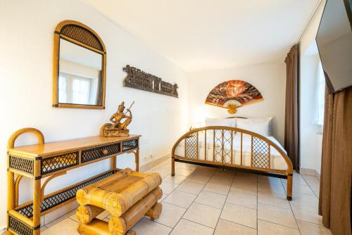 altstadt hotel magic luzern