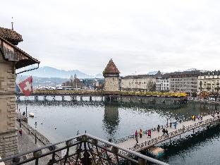 altstadt hotel magic luzern