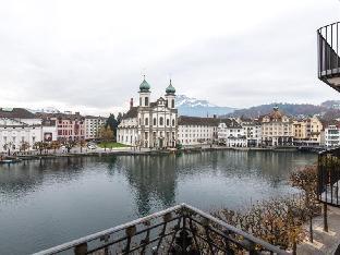 altstadt hotel magic luzern