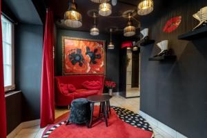 altstadt hotel magic luzern