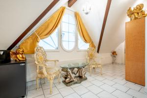 altstadt hotel magic luzern