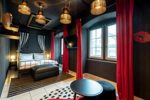 altstadt hotel magic luzern