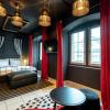 altstadt hotel magic luzern