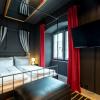 altstadt hotel magic luzern