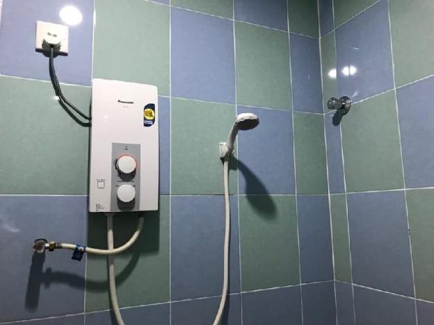 seri kangsar kk hotel